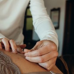 Kristin Hauser, LAc - Acupuncture
