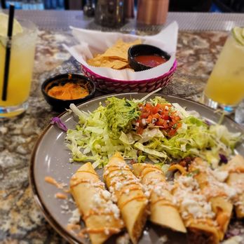 El Dorado - New Mexican Cuisine Near Me - Dublin, California