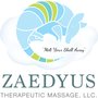 Photo of Zaedyus Therapeutic Massage