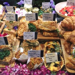 The Pantry HQ - Beautiful tasty treats!