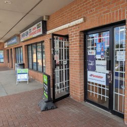 New Gen Superstore - Storefront
