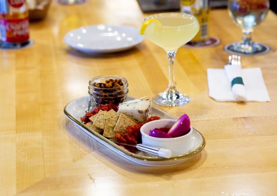 Citizen Cider by null