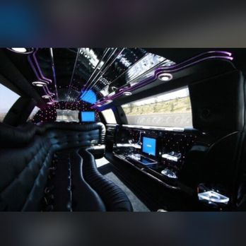 1. American Luxury Limo