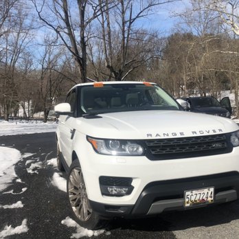 Auto Glass Experts - Range Rover windshield replacement - Auto Glass Services Near Me - Gaithersburg, Maryland