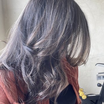 Shear Artistry Salon - Highlights and a haircut - Hair Salons Near Me - Goleta, California