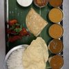 TKU Kuppanna’s gift card