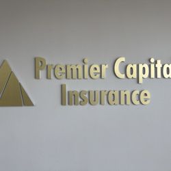 Premier Capital Insurance - Company logo