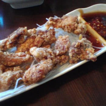 Tokyo Garden - Sesame chicken, free appetizer for checking in. - Sushi Bars Near Me - Downey, California Tokyo Garden - Sesame chicken, free appetizer for checking in. - Sushi Bars Near Me - Downey, California