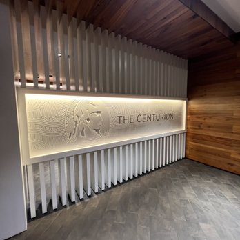 The Centurion Lounge - Airport Lounges Near Me - Dallas, Texas The Centurion Lounge - Airport Lounges Near Me - Dallas, Texas