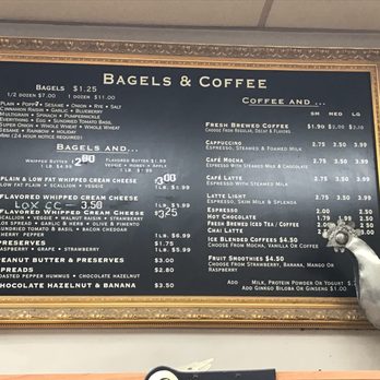 Village Bagels - Bagel and coffee menu - Delis Near Me - Westport, Connecticut Village Bagels - Bagel and coffee menu - Delis Near Me - Westport, Connecticut