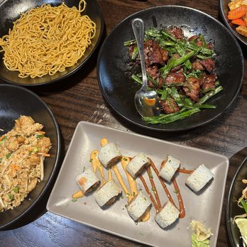 P.F. Chang's - Asian Fusion Near Me - Greensboro, North Carolina P.F. Chang's - Asian Fusion Near Me - Greensboro, North Carolina