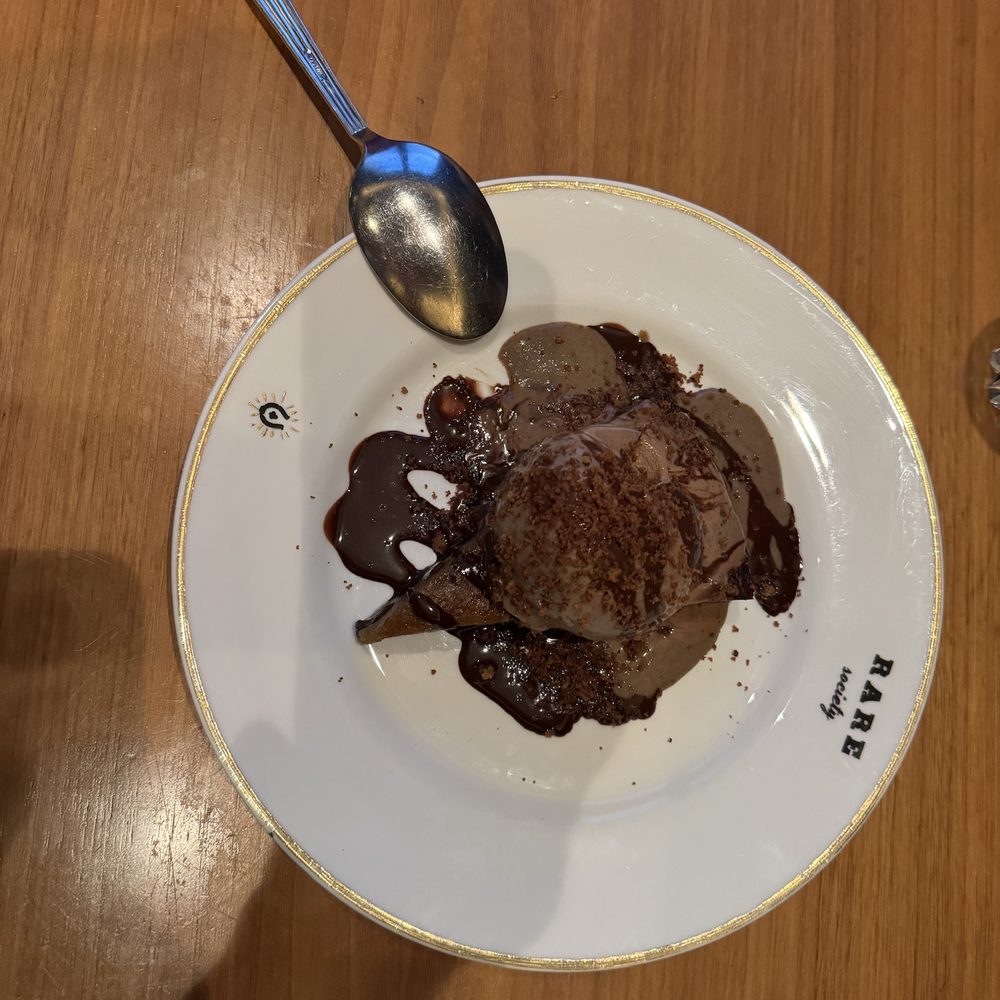 Rare Society - BROOKIE TART - Steakhouses Near Me - San Clemente, California Rare Society - BROOKIE TART - Steakhouses Near Me - San Clemente, California