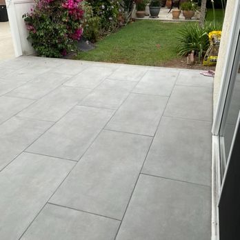 Coastline Masonry - Masonry/Concrete Near Me - Long Beach, California