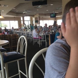 Crowded
