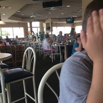 Culver's - Crowded - Fast Food Near Me - Watertown, South Dakota
