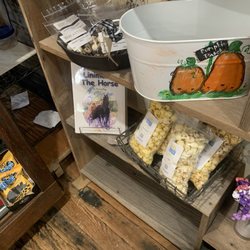 Newkirk Mercantile - Local stories, art and goodies
