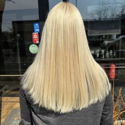Golden Shears Hair Studio