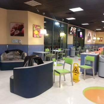 Yogurtini - Don't expect to feel welcome to stay and enjoy your $8 yogurt. - Ice Cream & Frozen Yogurt Near Me - Las Vegas, Nevada Yogurtini - Don't expect to feel welcome to stay and enjoy your $8 yogurt. - Ice Cream & Frozen Yogurt Near Me - Las Vegas, Nevada