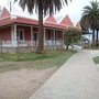 Photo of Brujas - plaza - pabellón
