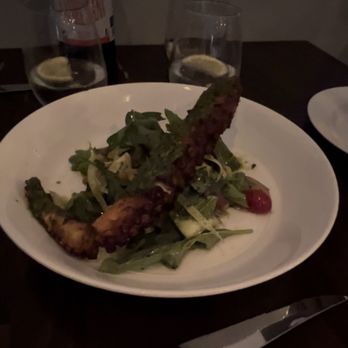 Union - Charred Octopus - Italian Near Me - Pasadena, California Union - Charred Octopus - Italian Near Me - Pasadena, California