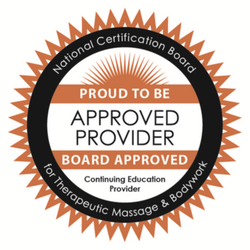 Ion Wellness - Board approved CE Provider