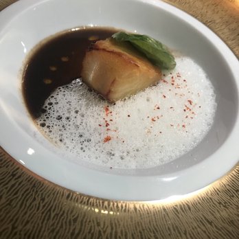 L'Atelier de Joël Robuchon - French Near Me - Paris, 75