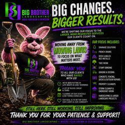 Big Brother Landscaping