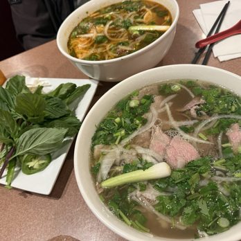 Pho Pasteur 3 - Vietnamese Near Me - Lancaster, Pennsylvania