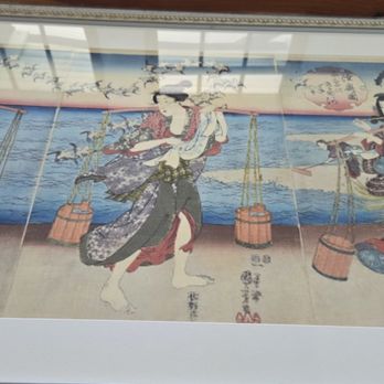 Art To Frames - Their copy - Framing Near Me - Brooklyn, New York