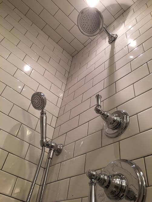 Slide of O'Brien Plumbing Service