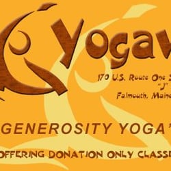 Yoga In Westbrook Yelp