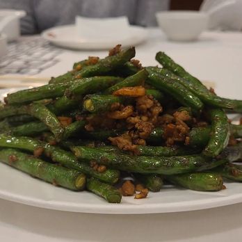 Sun Sui Wah Seafood Restaurant - Long beans - Seafood Near Me - Richmond, British Columbia