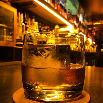 Whiskey Tango Foxtrot - Breckenridge. So. Damn. Good. - Cocktail Bars Near Me - Denver, Colorado