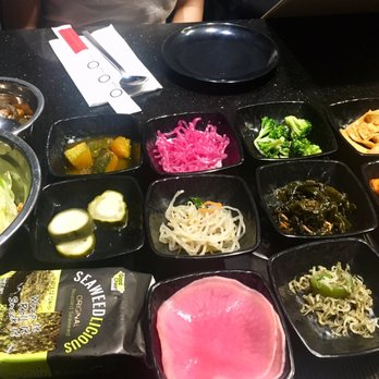 Ohgane - Sides - Korean Near Me - Concord, California Ohgane - Sides - Korean Near Me - Concord, California