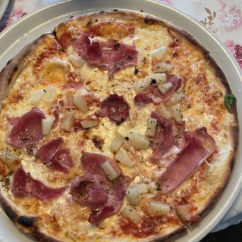 Loris Speisekarte - Pizza - Pizza Near Me - Pfaffenhausen, BY