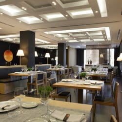 Hotel Ignacio - Restaurante