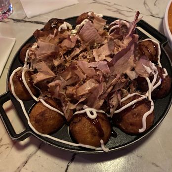 1943 Classic - Takoyaki - Korean Near Me - Annandale, Virginia