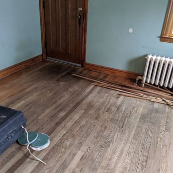 We Are Floors - Before - Flooring Near Me - Lanham, Maryland