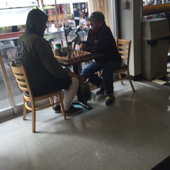 Dawson Taylor - Downtown - Nice spot for friends to meet. - Coffee & Tea Near Me - Boise, Idaho