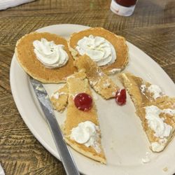 Sunrise & Shine Omelet Grill - Happy face