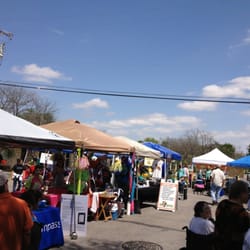 Round Rock Market Days