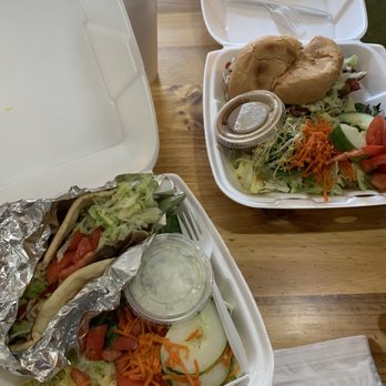 Serendipity Gourmet - Delis Near Me - Cary, North Carolina