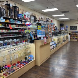 Ali Baba Smoke Shop