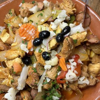 Fire & Flavor Grill - Portuguese Near Me - Metuchen, New Jersey