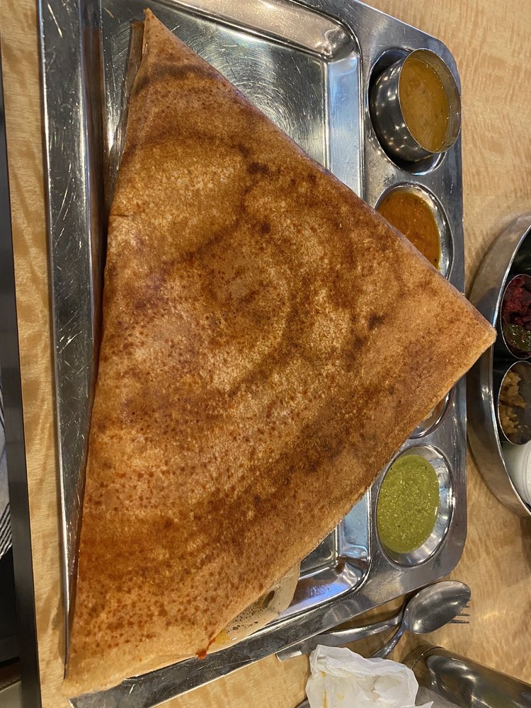 Saravanaa Bhavan