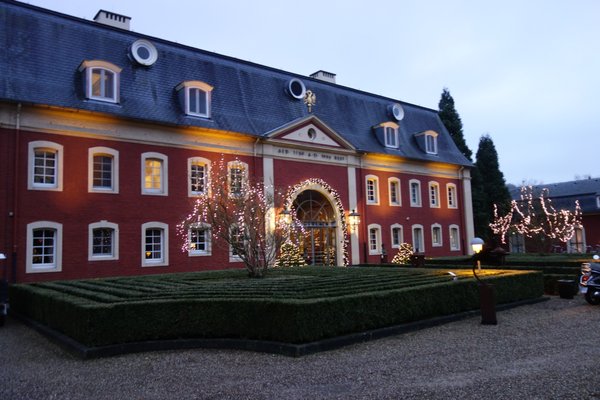 Château St. Gerlach by null
