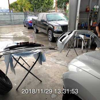 Fields Auto Body - Body Shops Near Me - Corona, California