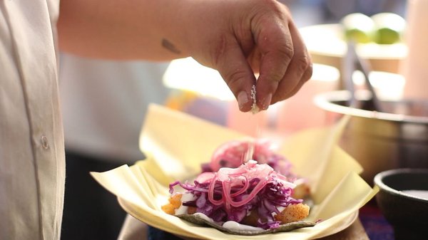 Chicano Nuevo by null