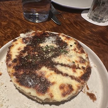 Ci Siamo - Onion tort - Italian Near Me - New York, New York