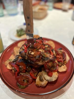 Assaggini Di Roma by null